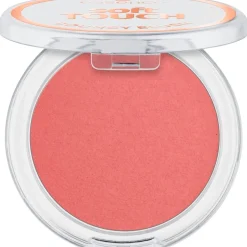 Essence Soft Touch 10 Antique Bloom Bouncy Blush