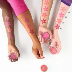 Essence Soft Touch 10 Antique Bloom Bouncy Blush