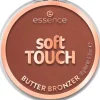 Essence Soft Touch 40 Chocolate Butter Dream Butter Bronzer