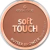 Essence Soft Touch 20 Golden Buttercream Butter Bronzer
