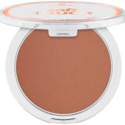 Essence Soft Touch 20 Golden Buttercream Butter Bronzer