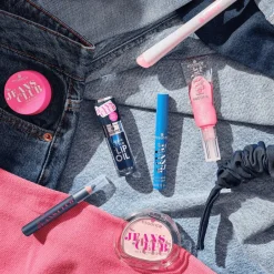 Essence The Jeans Club Lip & Cheek Silicone Brush