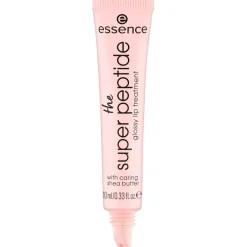 Essence The Super Peptide 01 Peptacular Glossy Liptreatment
