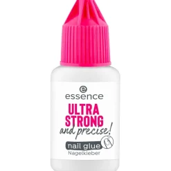 Essence Ultra Strong & Precise! Nagellijm