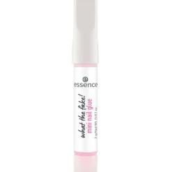 Essence What The Fake! 01 Mini Nail Glue
