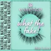 Essence What The Fake! 03 Natural False Lashes