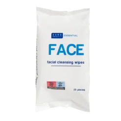 Europrofit Essential Face Gezichtsreinigingsdoekjes