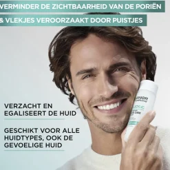 Garnier Skin Naturals Garnier PureActive Salicylic Exfoliërende Liquid Care