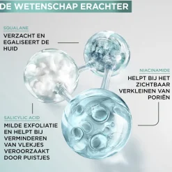 Garnier Skin Naturals Garnier PureActive Salicylic Exfoliërende Liquid Care