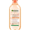 Garnier Skin Naturals Garnier SkinActive Alles-in-1 Micellair Reinigingswater met Milde Peeling