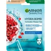 Garnier Skin Naturals Garnier SkinActive Hydra Bomb Tissuemasker