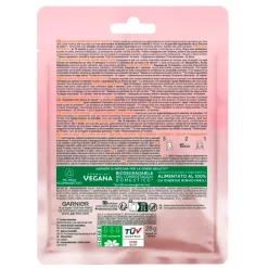 Garnier Skin Naturals Garnier SkinActive Hydra Bomb Tissuemasker
