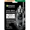Garnier Skin Naturals Garnier SkinActive Pure Charcoal Tissuemasker