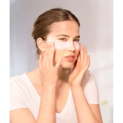 Garnier Skin Naturals Garnier SkinActive Sinaasappel & Hyaluronzuur Oog Tissuemasker