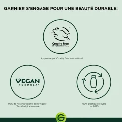 Garnier Skin Naturals Garnier SkinActive Vitamine C Serummasker