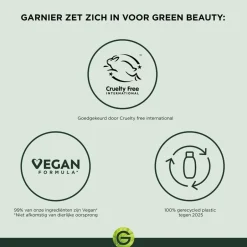 Garnier Skin Naturals Garnier SkinActive Vitamine C Serummasker