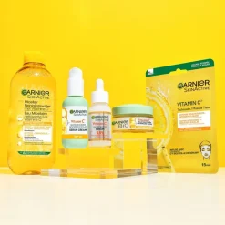 Garnier Skin Naturals Garnier SkinActive Vitamine C Serummasker