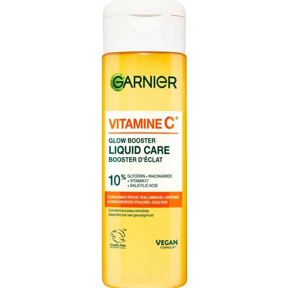 Garnier Skin Naturals Garnier Vitamine C Glow Booster Liquid Care