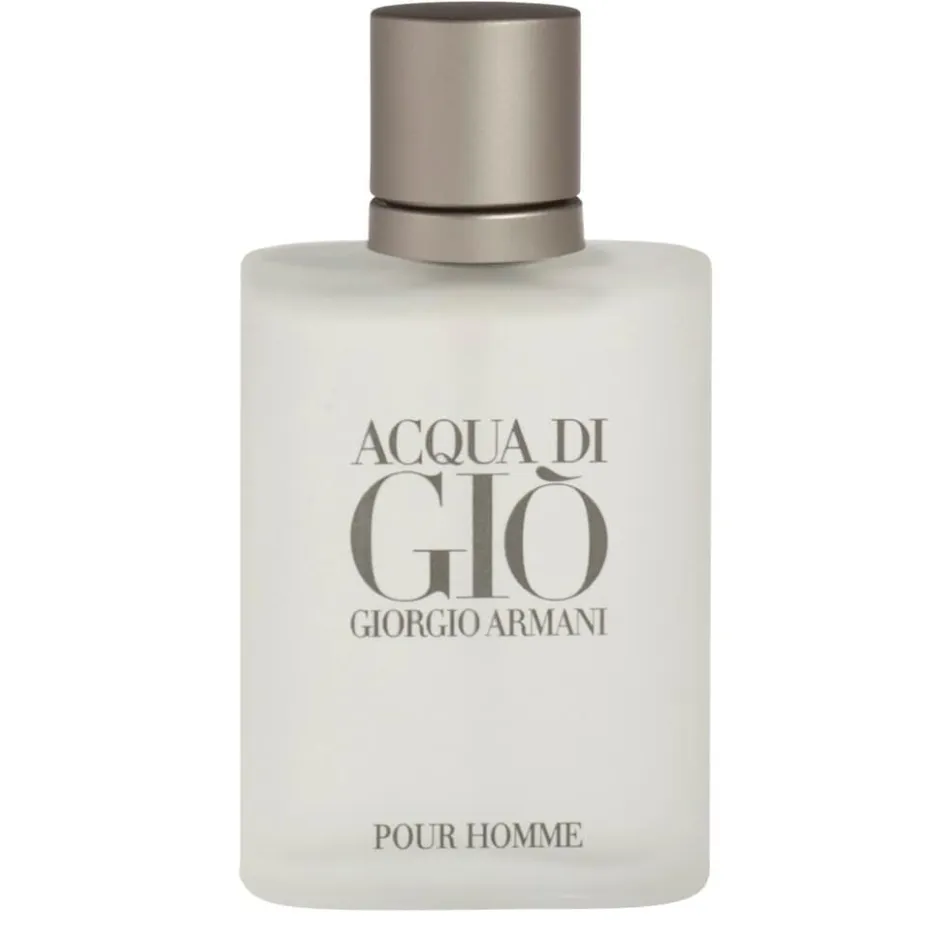 Heren Giorgio Armani Acqua di Gio Men Eau de Toilette