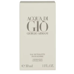 Heren Giorgio Armani Acqua di Gio Men Eau de Toilette