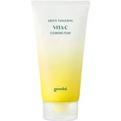 GOODAL Vita-C Cleansing Foam