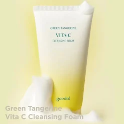 GOODAL Vita-C Cleansing Foam