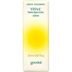 GOODAL Vita-C Dark Spot Care Serum