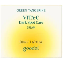 GOODAL Vita-C Dark Spot Care Cream