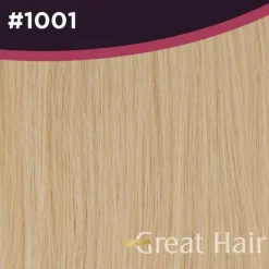 Great Hair Extensions Full Head Wavy 50cm