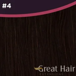 Great Hair Extensions One minute Straight 50cm