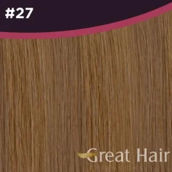 Great Hair Extensions One minute Straight 50cm