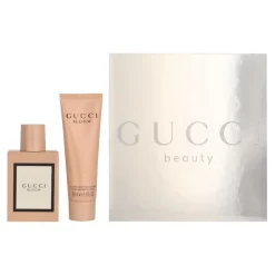 DAMES Gucci Bloom Giftset 100ml