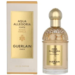 DAMES Guerlain Aqua Allegoria Bosca Vanilla - Eau de Parfum 75 ml