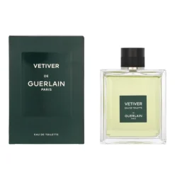 Heren Guerlain Vetiver - Eau de Toilette 150ml