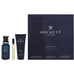 Heren Hackett Essential Giftset 210ml