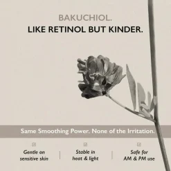 haruharu wonder Black Rice Bakuchiol Eye Cream
