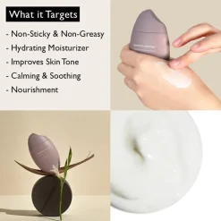 haruharu wonder Black Rice Hyaluronic Cream