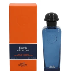 Hermesetas Hermes Eau De Citron Noir - Eau de Cologne 100ml