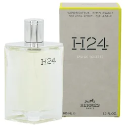 Heren Hermes H24 Eau de Toilette