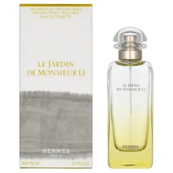 Hermesetas Hermes Le Jardin De Monsieur Li - Eau de Toilette 100ml