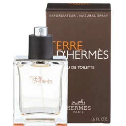 Heren Hermes Hermès Terre d'Hermès Eau de Toilette
