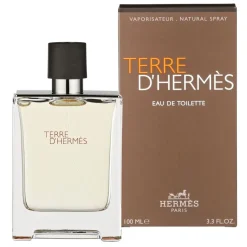 Heren Hermes Hermès Terre d'Hermès Eau de Toilette
