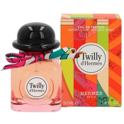 DAMES Hermes Hermès Twilly D'Hermès Eau de Parfum