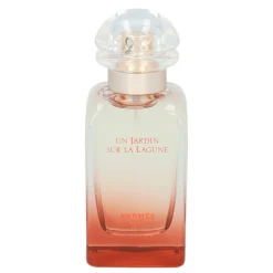 DAMES Hermes Hermès Un Jardin Sur La Lagune Eau de Toilette