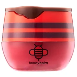 HONEYBALM Cherry Lipbalm