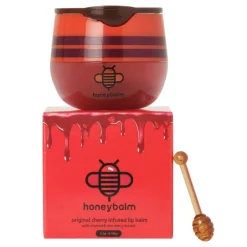 HONEYBALM Cherry Lipbalm