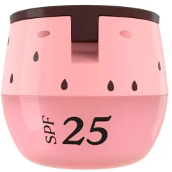 HONEYBALM SPF25 Original Strawberry Infused Lip Balm