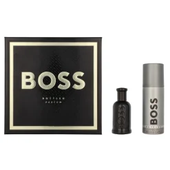 Heren Hugo Boss Bottled Giftset 200ml