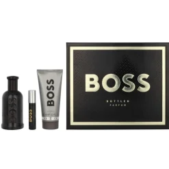 Heren Hugo Boss Bottled Giftset 210ml