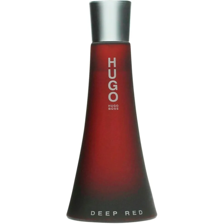 DAMES Hugo Boss Deep Red Eau de Parfum